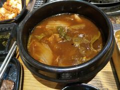 -杀猪天·韩国烤肉(铁路街第一分店)