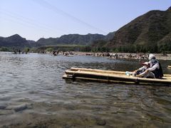 -野三坡清泉山风景区