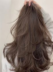 -时尚殿堂hair salon