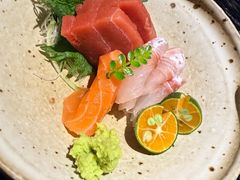 -鸟万·炭火料理Yaki ONE(星光店)