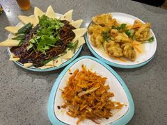 -黄牌鸡西刀削面·东北菜馆(深圳总店)