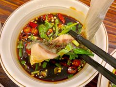 -正能量脆肉鲩火锅