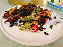 -景禧楼(景尚恐龙主题度假酒店)