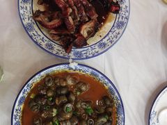 -邱记私房菜·十八年本地菜