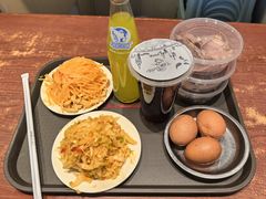 -有礼有面(知春路店)
