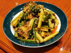 -小船渔村•大连菜•大连焖鱼(黄河路店)