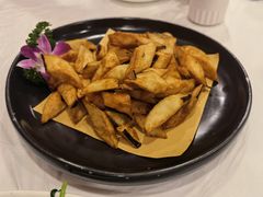 脆皮茄子-庐州太太(CBD店)