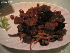 四喜烤夫-上海小南国(国发店)