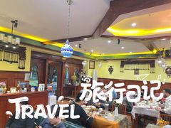 -清真· AL-JANNAT 佳纳特餐厅(仙林店)
