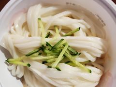 -子午路张记肉夹馍(小寨西路店)