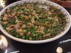 -杨记隆府(南坪店)