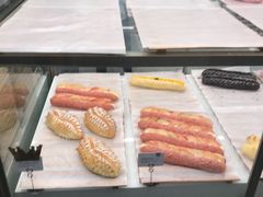 -奈雪的茶(市百一店)