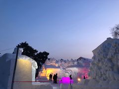 -长春市南湖公园