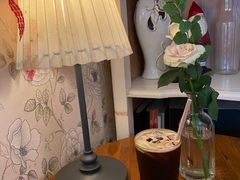 -SONGUOLIFE松果咖啡(七莘路店)