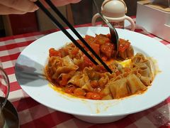 -西贝(武汉群星城店)