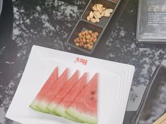 -何师烧烤·香辣蟹·川菜·30年老品牌(太古里旗舰店)