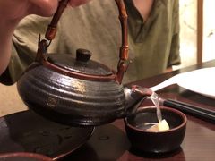 -佛山希尔顿酒店·融誉亚洲美食荟