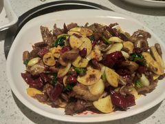 -玉善烧烤串城(长春总店)