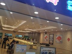 门面-京樽回転寿司(奥林匹克店)