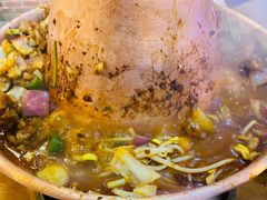 -炉小二铜锅牛蛙•川湘菜(三里屯店)