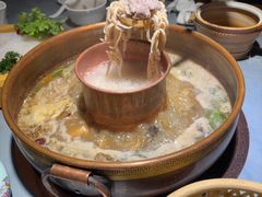 -慢丽江·云南野生菌土鸡锅(付家庄店)