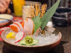 -古田居·特色寿司料理(星之岛旗舰店)