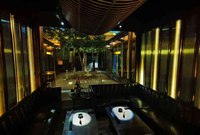 bar mu木酒吧-"大隐隐于市,说的就是bar mu吧.就."-大众点评移动版