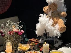 -Nord Grill&Bar Highland诺德西餐(深圳欢乐海岸店)