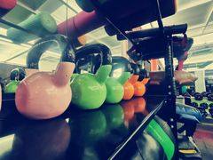 -SAH健身私教工作室(紫东店)