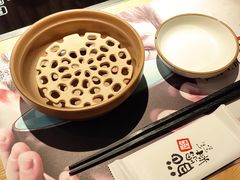 -温野菜涮涮锅(曲江大悦城店)