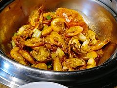 -七欣天香辣蟹火锅(上海银亿滨江店)