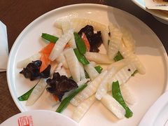-俏东方·海味水饺·青岛菜(崂山店)
