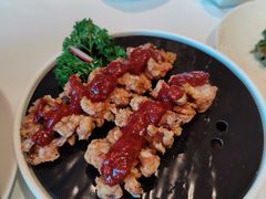 -莆田餐厅PUTIEN(金融街购物中心店)