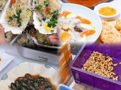 -美未居·老字号·地道顺德菜·桑拿鸡·鱼生(容桂店)