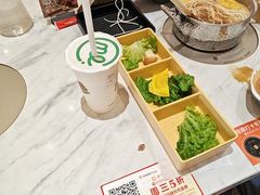 -呷哺呷哺 黄金牧场 (新辰里学清路店)
