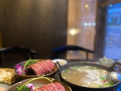 -盡膳口福·百年汤方火锅(科华北路店)