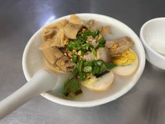 -广场潮州粿汁(同益路店)