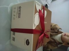 -皇冠幸福里动物奶油生日蛋糕(光谷软件园店)