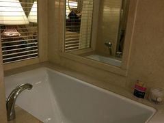 洗漱台-白金汉爵大酒店(相城店)