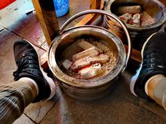 -古城苗家土菜馆(河景餐厅店)