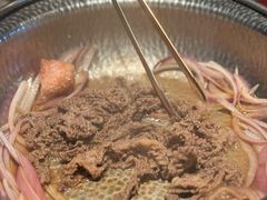 -牛New寿喜烧(金茂览秀城店)