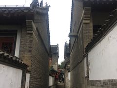 -牟氏庄园