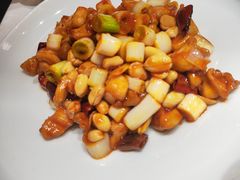 -惠丰堂饭庄·烤鸭·京味菜(民族大学店)