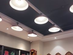 -潮汕•草根牛肉档(中江路店)