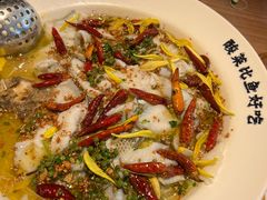 -太二酸菜鱼(天鹅湖万达店)