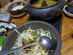 原味汽锅鸡-云海肴汽锅鸡·云南小炒(天津国金汇店)