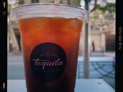 -Tequila Espresso(嘉善路店)