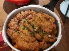 -有红鸡毛店·川菜(建设路店)