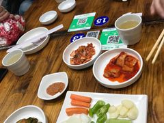 -高社长参鸡汤(高丽街店)