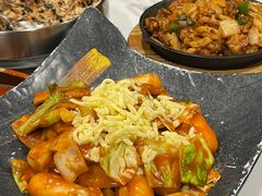 -HONGA HONGA雄家(曹路店)